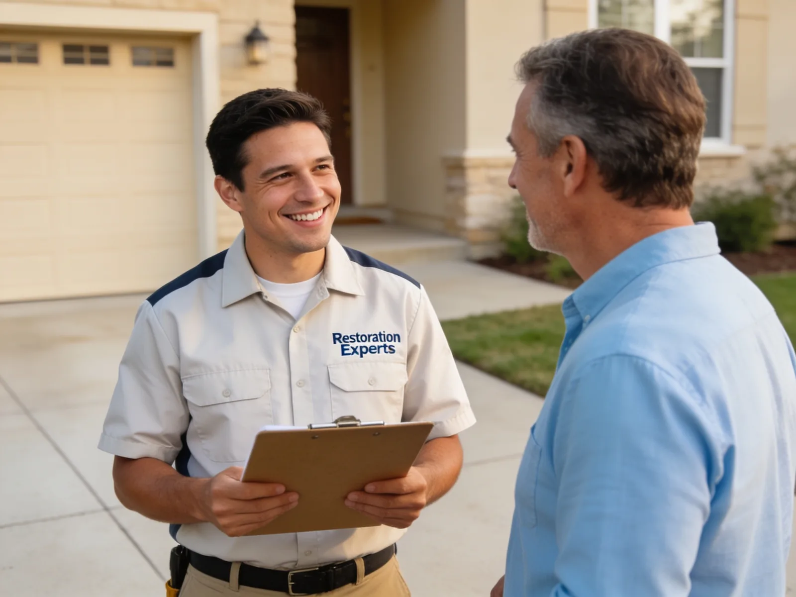 Water Damage Cleanup Thaxton, VA FAQs